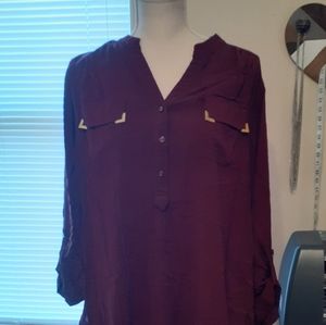 Cato Tux Tails Top 18/20